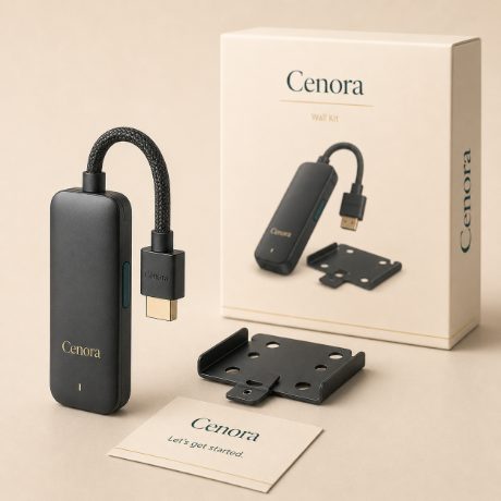 Cenora Wall Kit