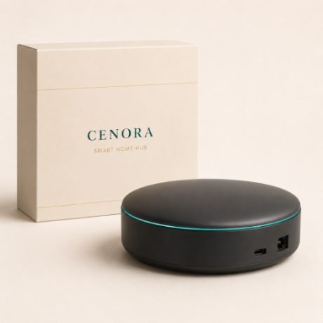 Cenora Smart Home Hub